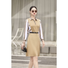 Burberry Dress